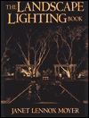 The Landscape Lighting Book