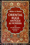 Oriental Rugs, Antique and Modern.