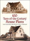 100 Turn-of-the-Century House Plans