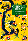 Chinese Rugs : A Buyer's Guide