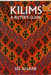 Kilims : A Buyer's Guide