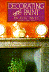 Decorating with Paint