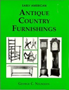 Early American Antique Country Furniture
