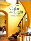 Color and Light : Luminous Atmospheres for Painted Rooms