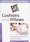 Cushions and Pillows: (Soft Furnishings Workshop Series)