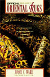 Click here for larger photo of The Official Price Guide to Oriental Rugs (The Official Price Guide)