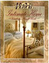 Victoria: Intimate Home: Creating a Private World 