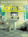 Baths: Your Guide to Planning and Remodeling (Remodeling Series No 9)