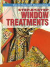 Step-By-Step Window Treatments