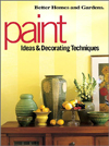 Paint Ideas & Decorating Techniques 