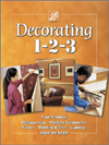 Decorating 1-2-3