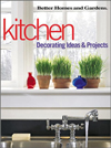 Kitchen Decorating Ideas and Projects