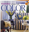 Waverly at Home with Color