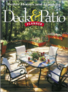 Deck & Patio Planner (Better Homes & Gardens)