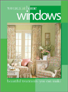 Windows : Beautiful treatments you can make 