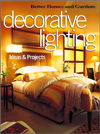 Decorative Lighting Ideas & Projects (Better Homes & Gardens