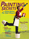 Painting Secrets