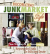 Decorating JunkMarket Style