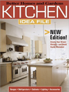 Kitchen Idea File (Better Homes & Gardens)