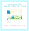 New Decorating Book, Newlywed Edition (Better Homes & Gardens)