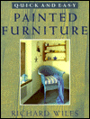 Click here for larger photo of Painted Furniture (Quick & Easy Series)