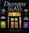 Click here for larger photo of Decorative Glass of the 19th and Early 20th Centuries: A Source Book 