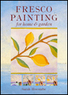 Fresco Painting for Home & Garden 