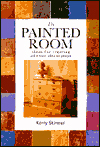 The Painted Room: Ideas for Creative Interior Decoration