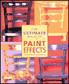 The Ultimate Book of Paint Effects