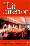 Lit Interior
