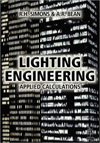 Click here for larger photo of Lighting Engineering: Applied Calculations 