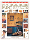 Click here for larger photo of Practical Home Paint Effects 