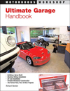 Ultimate Garage Handbook (Motorbooks Workshop)
