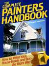 Click here for larger photo of Complete Painter's Handbook 