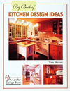 Big Book of Kitchen Design Ideas (Schiffer Design Book)
