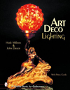 Art Deco Lighting (Schiffer Book for Collectors)