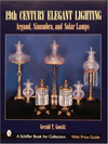 19th Century Elegant Lighting: Argand, Sinumbra, and Solar Lamps 