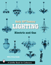 Early 20th Century Lighting: Electric And Gas 