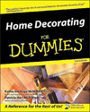 Home Decorating for Dummies