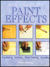 How to Create Paint Effects 