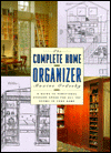 The Complete Home Organizer