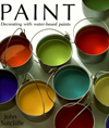 Paint: Decorating With Water-Based Paints
