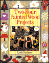 Two-Hour Painted Wood Projects