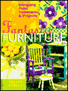 Fantastic Furniture: Intriguing Paint Techniques & Projects