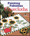 Painting Fabulous Floorcloths
