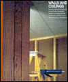 Click here for larger photo of Walls and Ceilings 