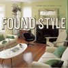 Found Style: Vintage Ideas for Modern Living