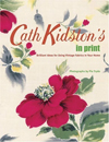 Cath Kidston's In Print