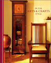 Click here for larger photo of In the Arts and Crafts Style pb 06 