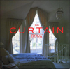 Click here for larger photo of The Curtain Book : A Sourcebook for Distinctive Curtains, Drapes, and Shades for Your Home 